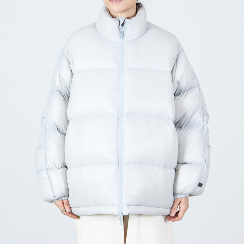 DAIWA PIER39 (ダイワピア39) W's TECH ULTRA LIGHT DOWN JACKET
