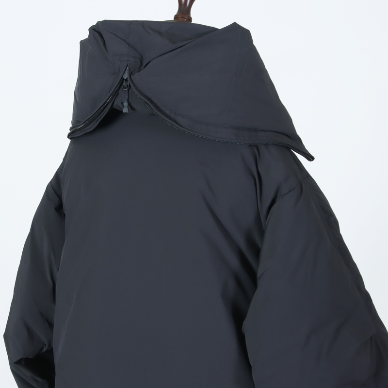 DAIWA PIER39 (ダイワピア39) W's TECH 2WAY CADET DOWN PARKA