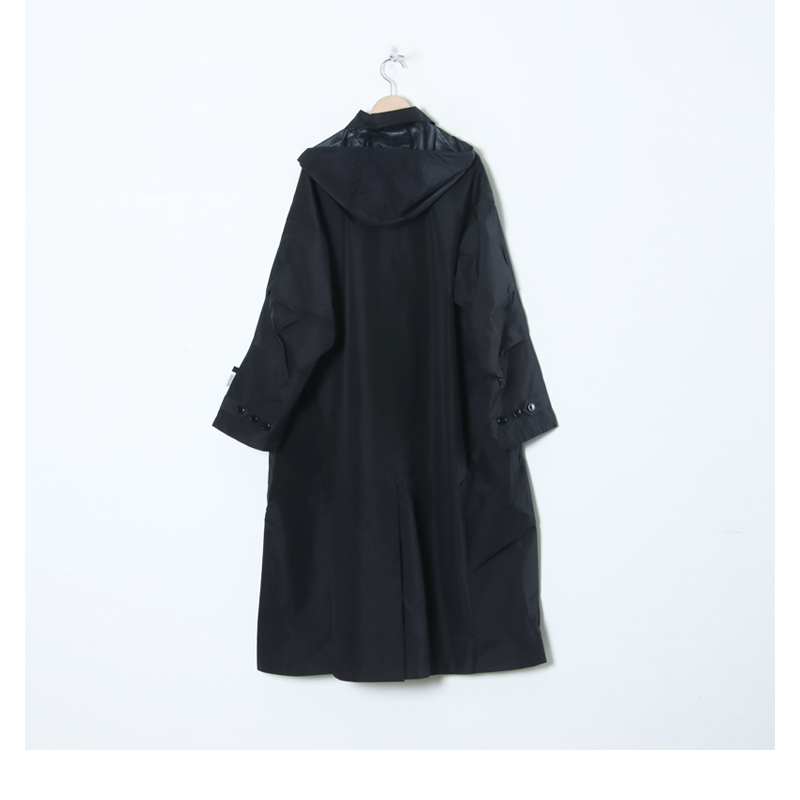 DAIWA PIER39 (ダイワピア39) W's WINDSTOPPER TECH BALMACAAN RAIN