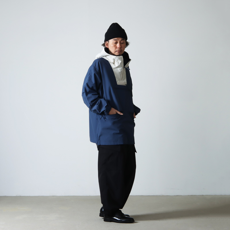 DAIWA PIER39 (ダイワピア39) Tech Anorak Parka / テックアノラック