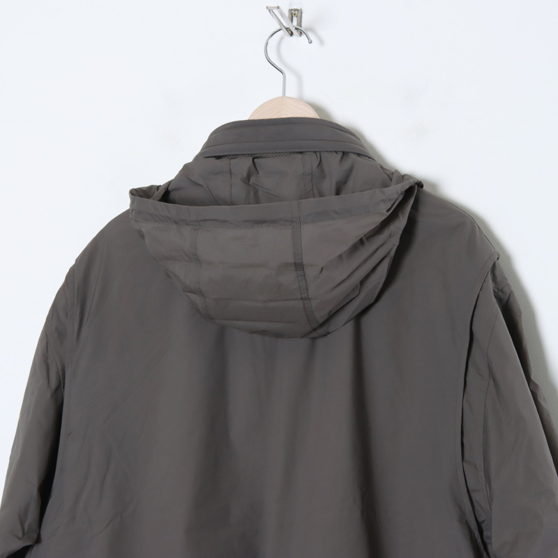 DAIWA PIER39 (ダイワピア39) TECH 2WAY PERFECT FISHING JACKET