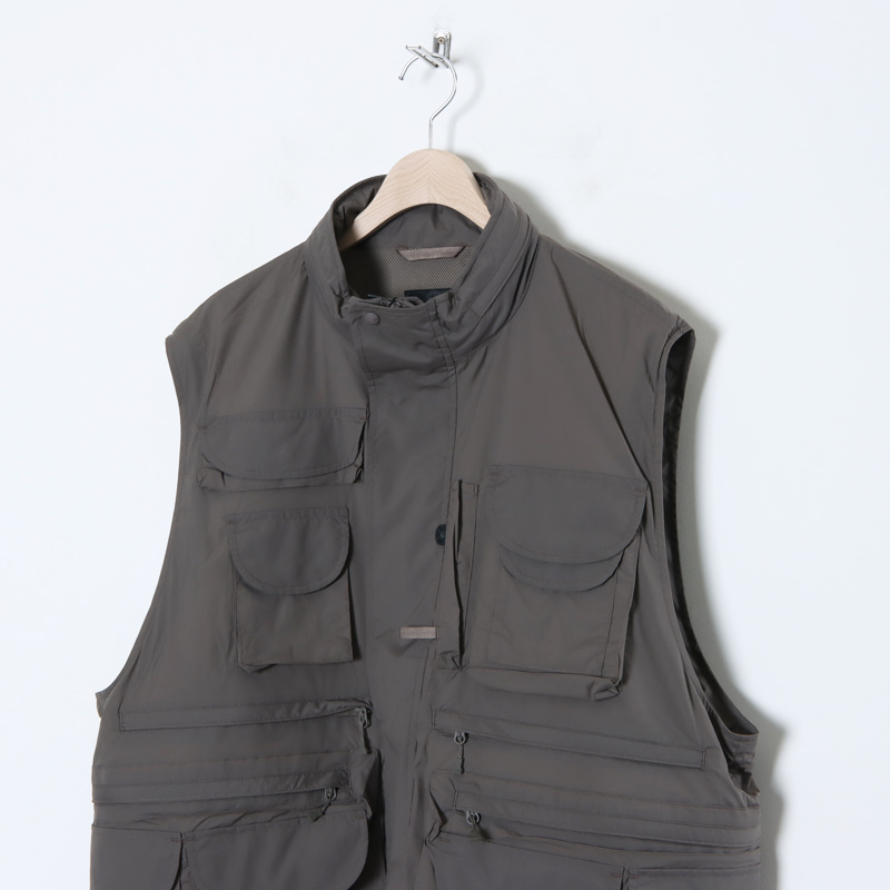 DAIWA PIER39 (ダイワピア39) TECH 2WAY PERFECT FISHING JACKET