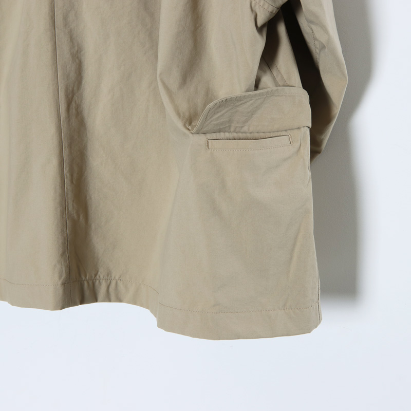 DAIWA PIER39 (ダイワピア39) TECH BUSH 2B JACKET / テックブッシュ2B