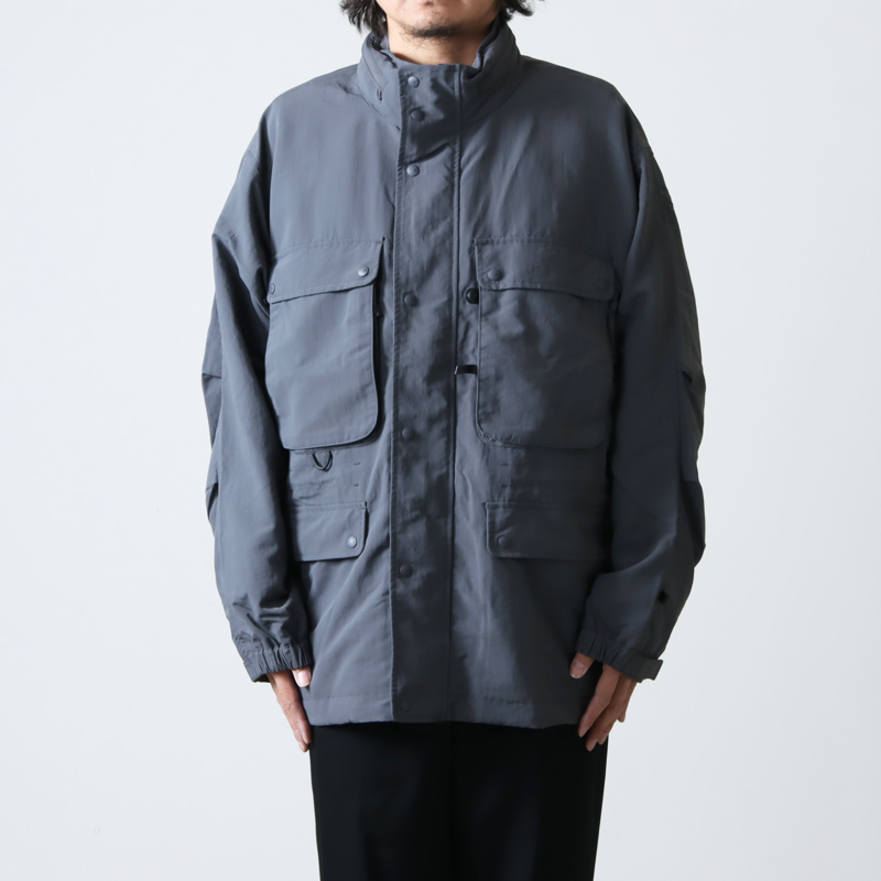 DAIWA PIER39 (ダイワピア39) TECH HIKER MOUNTAIN PARKA / テック