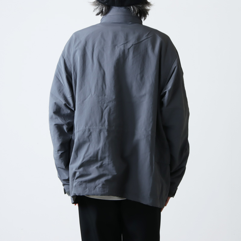 DAIWA PIER39 (ダイワピア39) TECH HIKER MOUNTAIN PARKA / テック