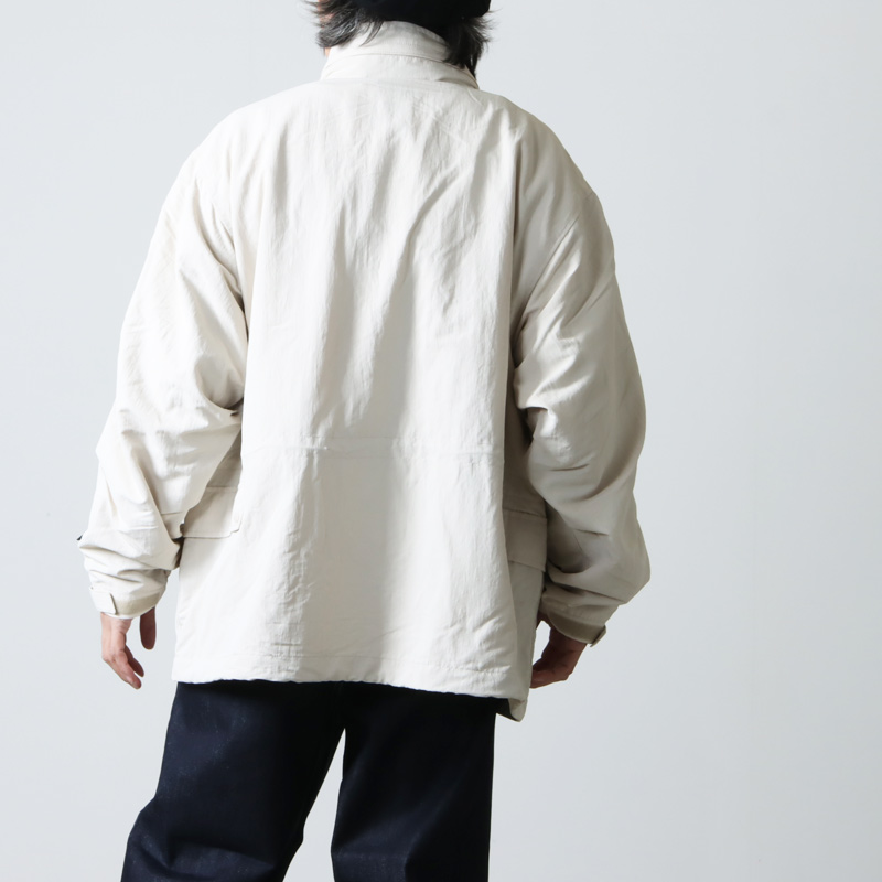 DAIWA PIER39 (ダイワピア39) TECH HIKER MOUNTAIN PARKA / テック