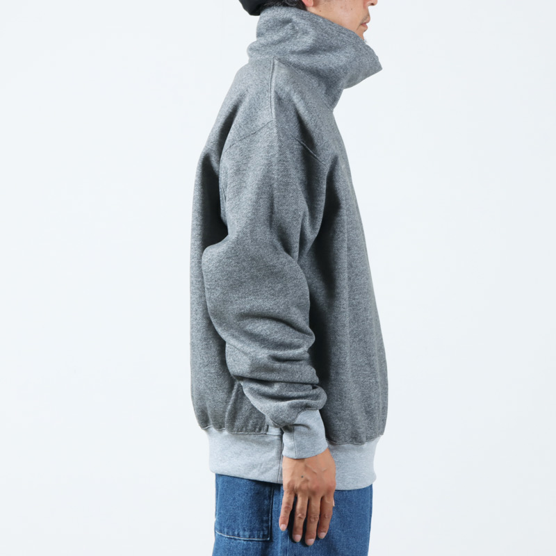 DAIWA PIER39 (ダイワピア39) TECH SWEAT OFF TURTLE / テック