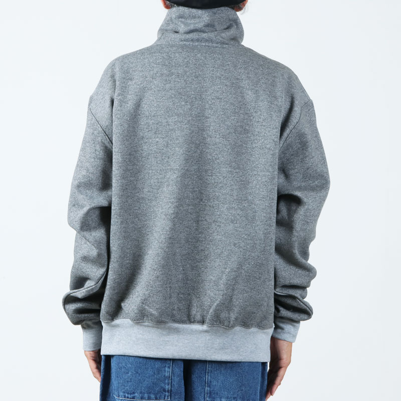 DAIWA PIER39 (ダイワピア39) TECH SWEAT OFF TURTLE / テック