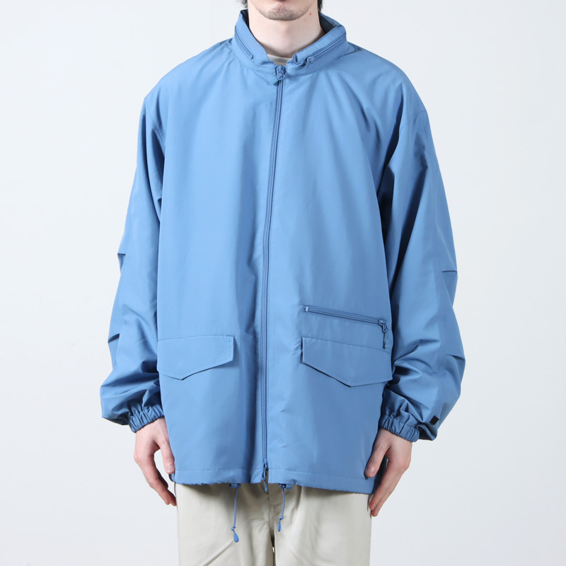 DAIWA PIER39 (ダイワピア39) TECH SAILING JACKET / テックセーリング
