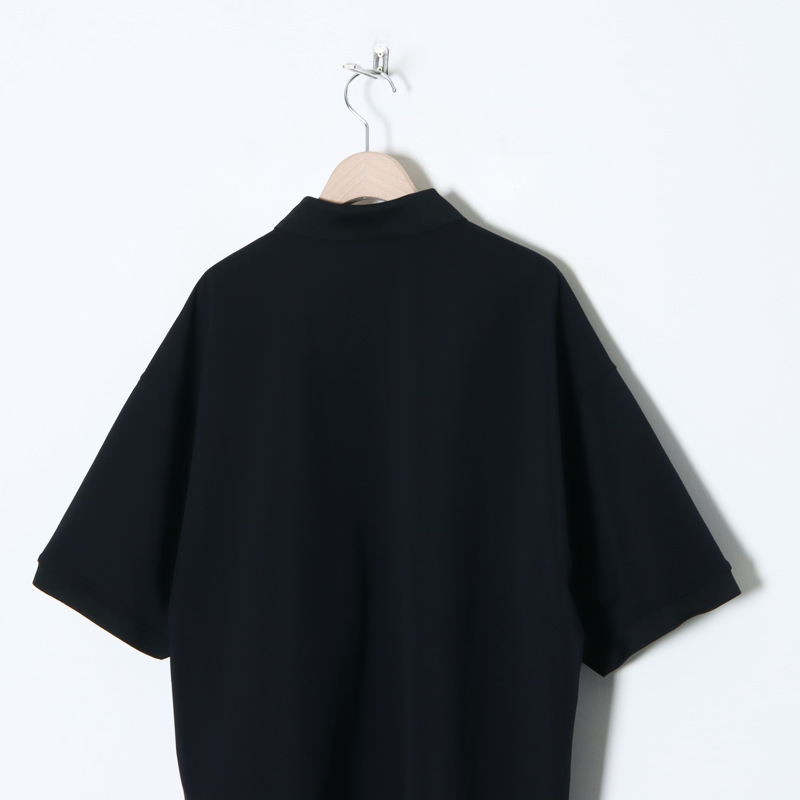 DAIWA PIER39 (ダイワピア39) TECH POLO SHIRTS S/S / テック