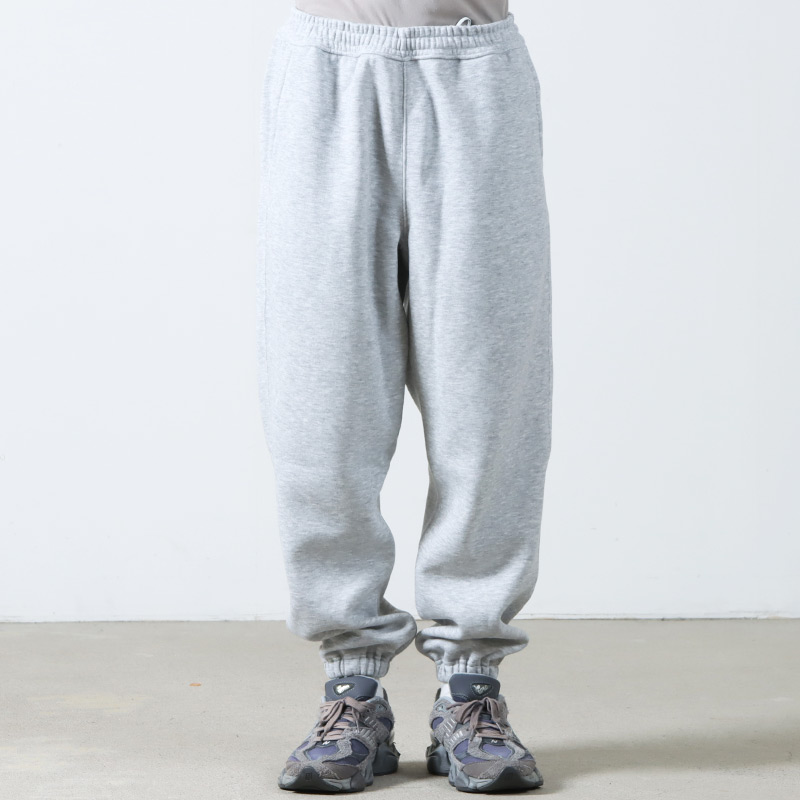 DAIWA PIER39 (ダイワピア39) TECH SWEAT PANTS / テックスウェットパンツ