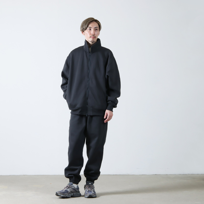 DAIWA PIER39 (ダイワピア39) TECH SWEAT PANTS / テックスウェットパンツ