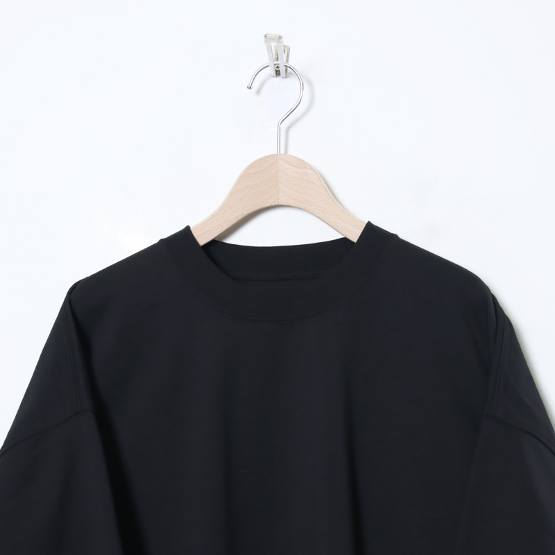 DAIWA PIER39 (ダイワピア39) TECH DRAWSTRING L/S TEE / テックドロー