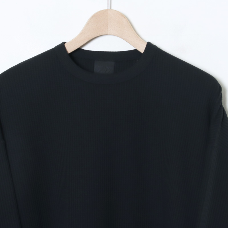 DAIWA PIER39 (ダイワピア39) TECH THERMAL CREW L/S / テックサーマル