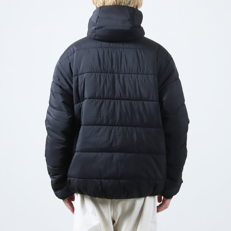 DAIWA PIER39 (ダイワピア39) TECH REVERSIBLE CLIMBERS PUFF JACKET