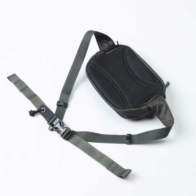 DAIWA PIER39 (ダイワピア39) TECH FANNY PACK / テックファニーパック