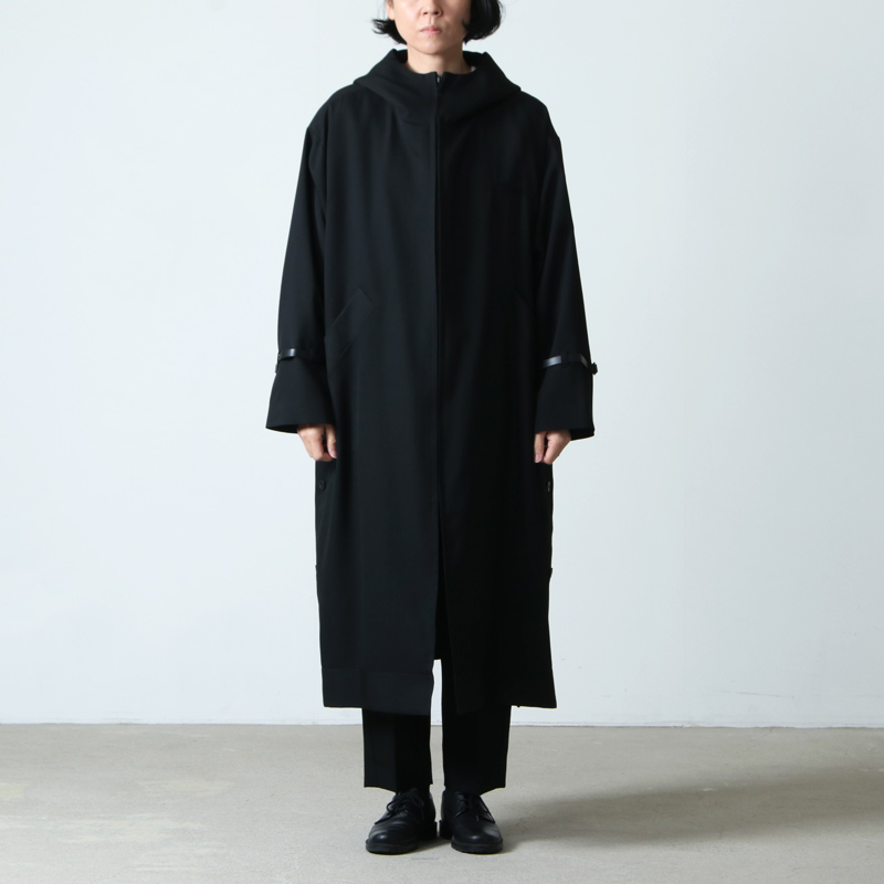 Dulcamara (ドゥルカマラ) よそいきフレームヘムロングCT