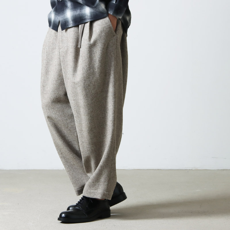 Dulcamara (ドゥルカマラ) MixフラノタックワイドPT