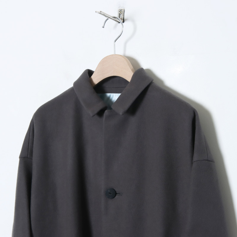 Dulcamara (ドゥルカマラ) メルトンBigコート