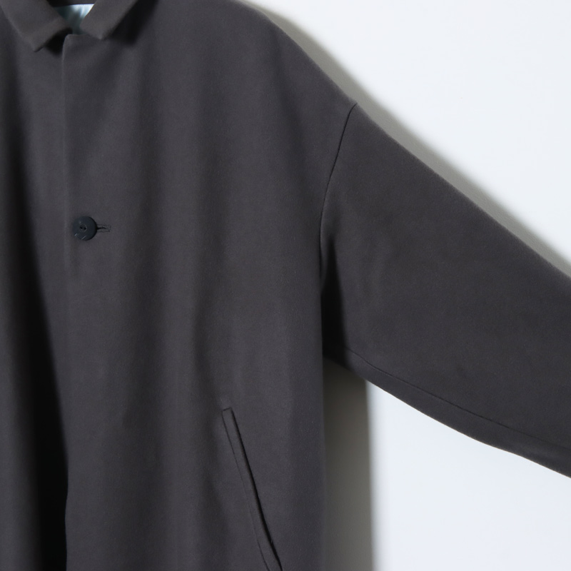 Dulcamara (ドゥルカマラ) メルトンBigコート