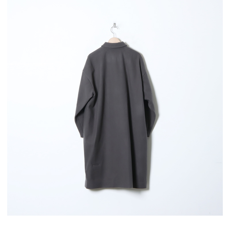 Dulcamara (ドゥルカマラ) メルトンBigコート