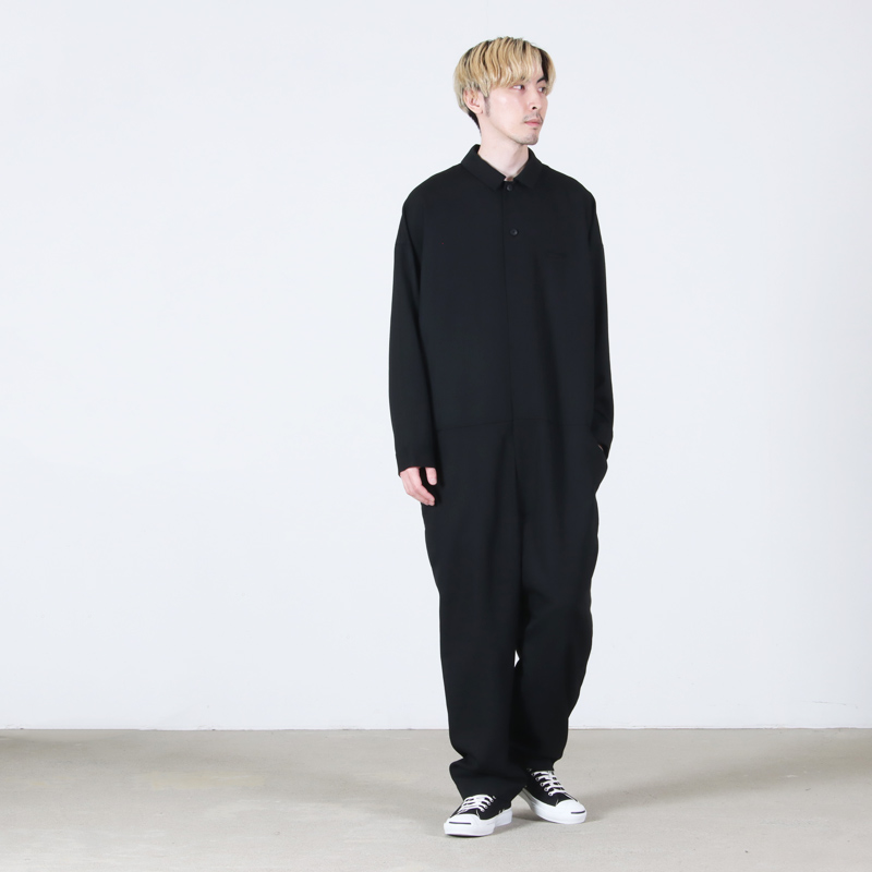 Dulcamara (ドゥルカマラ) よそいきオールインワン