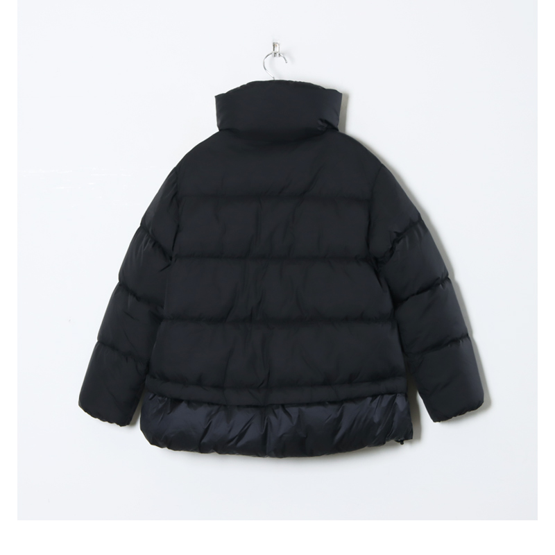 DUVETICA (デュベティカ) SULETU / スレトゥショートダウン