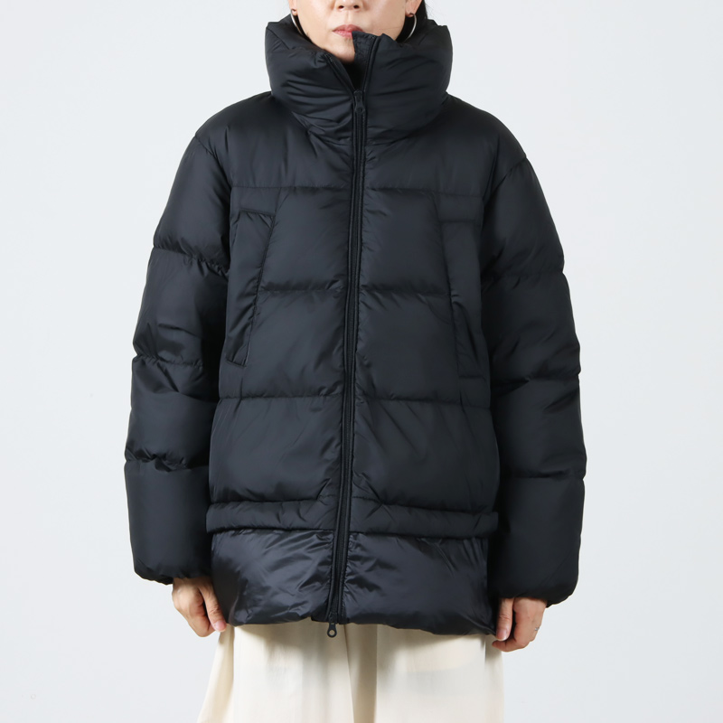 DUVETICA (デュベティカ) SULETU / スレトゥショートダウン