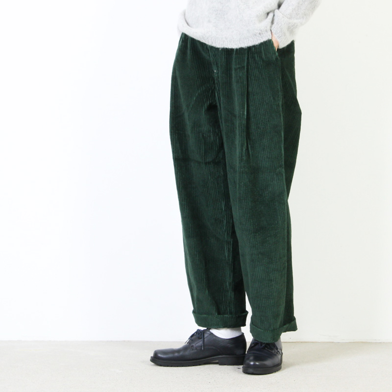 EEL (イール) ロッジパンツ