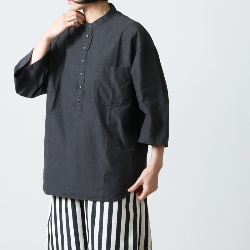 EEL (イール) チャコールヘンリー Women's