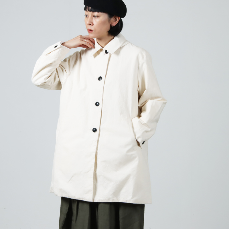 EEL (イール) SAKURA COAT Women's (サクラコート)