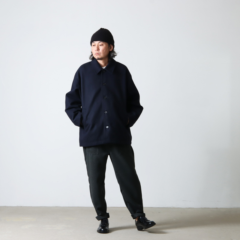 EEL (イール) RODEO COAT / ロデオコート