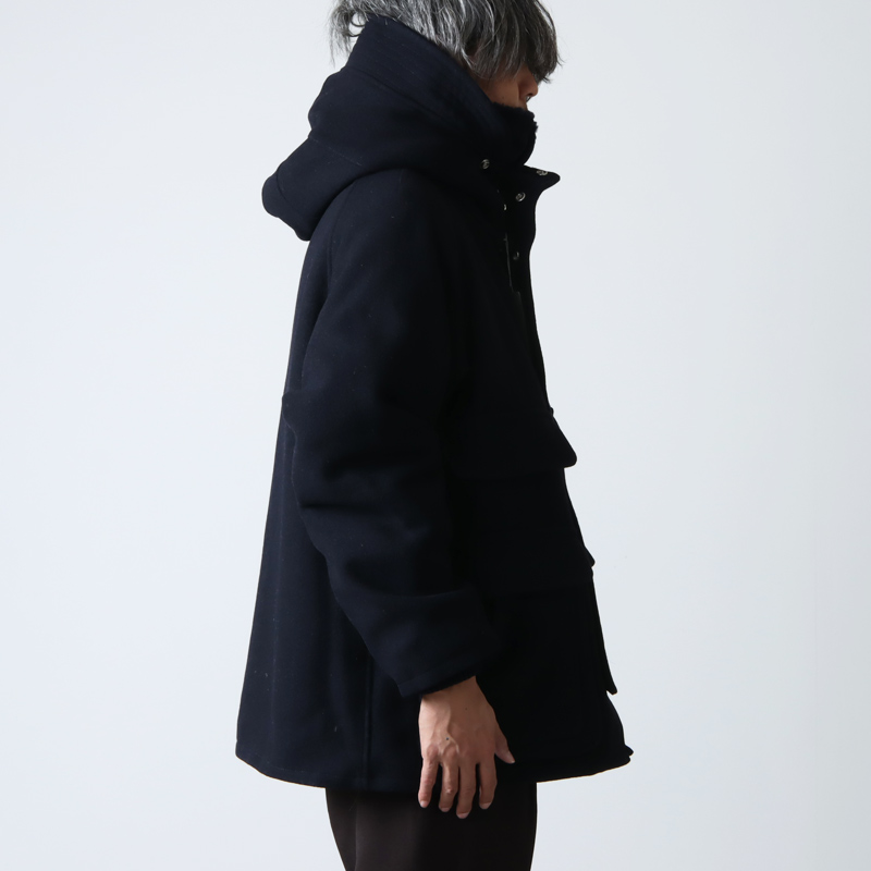 EEL (イール) オーロラマンコート 5.0