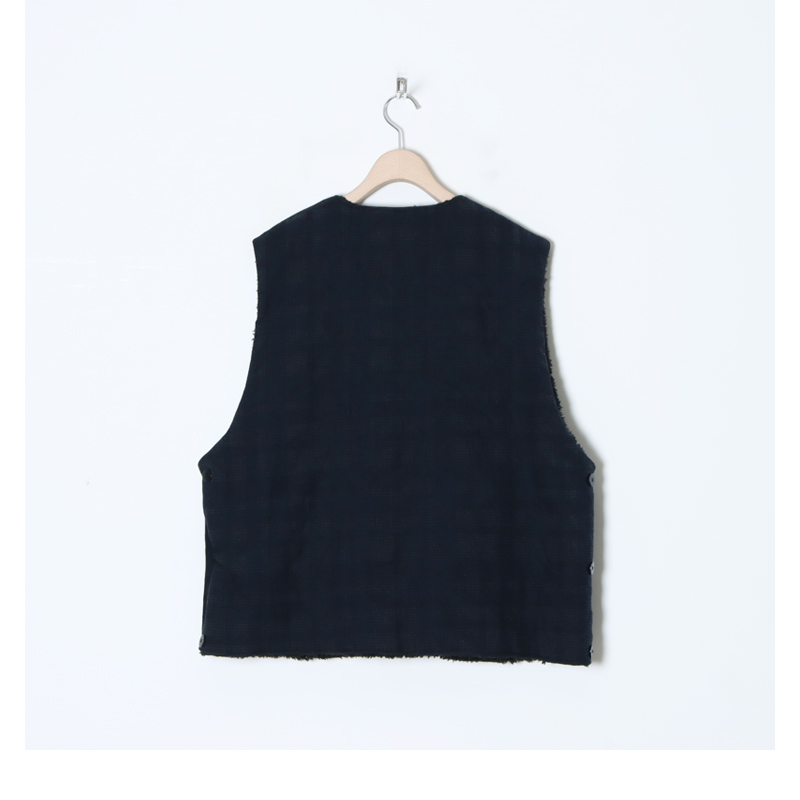 EEL (イール) メリーベスト