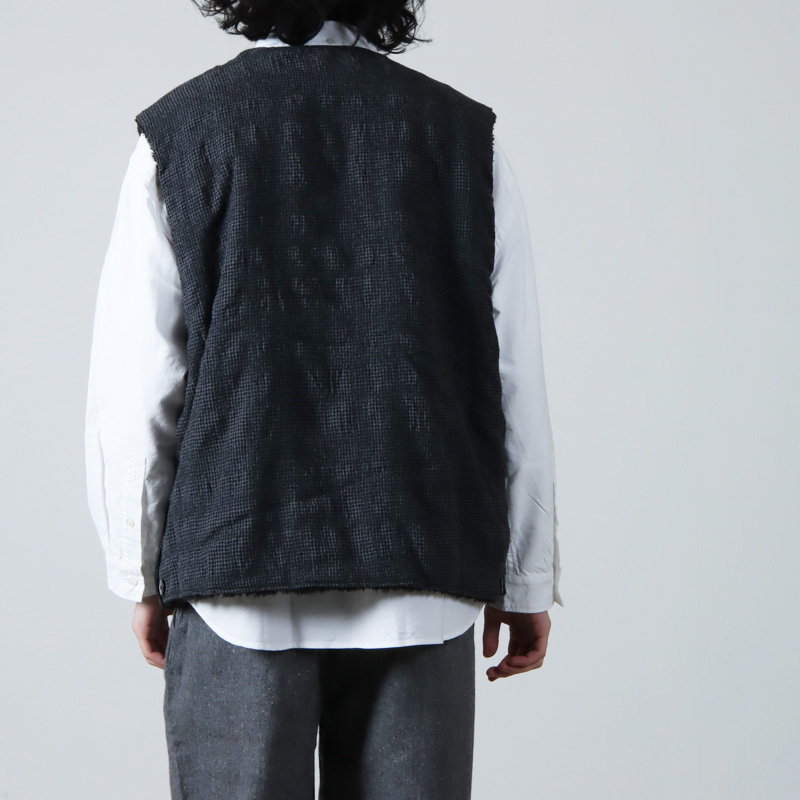 EEL (イール) メリーベスト