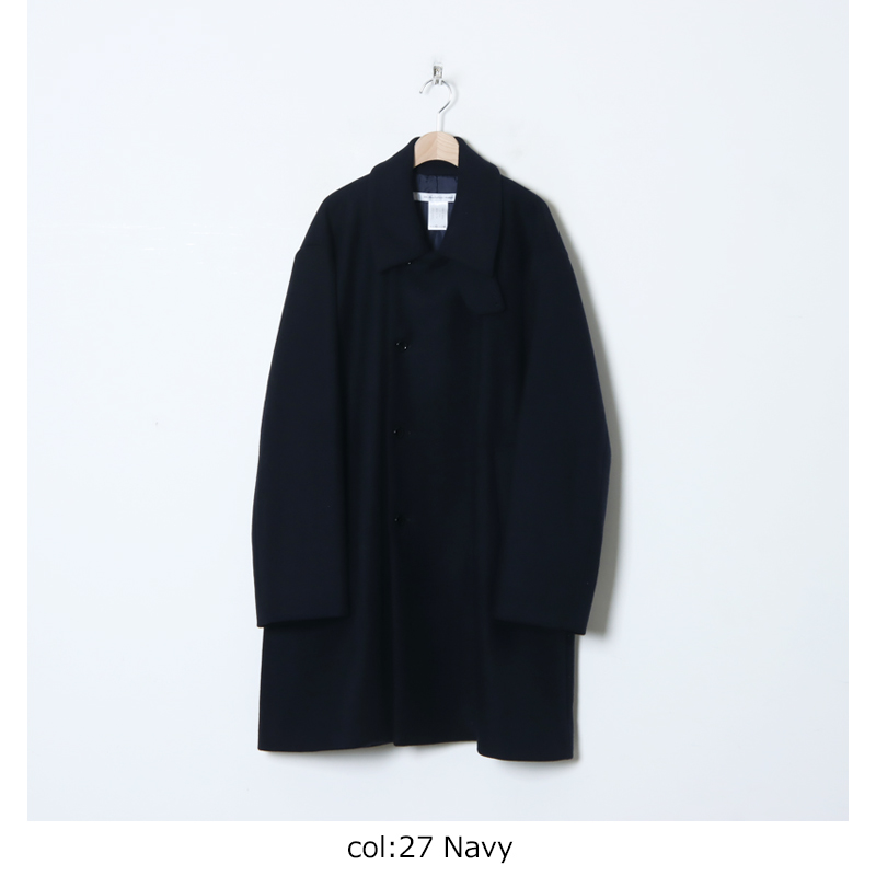 EEL (イール) TACKLE COAT / タックルコート