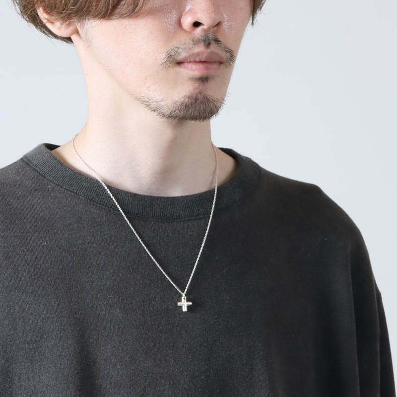 END CUSTOM JEWELLERS (エンドカスタムジュエリー) Cross head