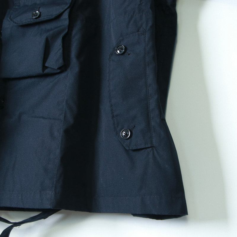 ENGINEERED GARMENTS (エンジニアードガーメンツ) MT Jacket -PC