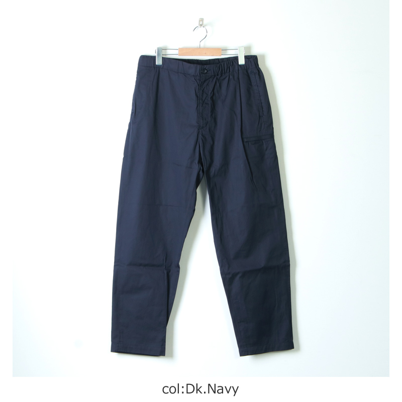 ENGINEERED GARMENTS (エンジニアードガーメンツ) Drawstring Pant