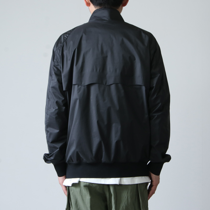 ENGINEERED GARMENTS (エンジニアードガーメンツ) Baracuta x EG G9