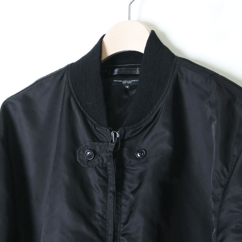 ENGINEERED GARMENTS (エンジニアードガーメンツ) Aviator Jacket