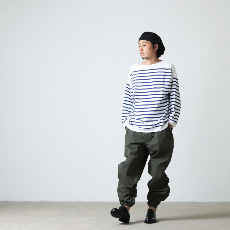 ENGINEERED GARMENTS (エンジニアードガーメンツ) IAC Pant