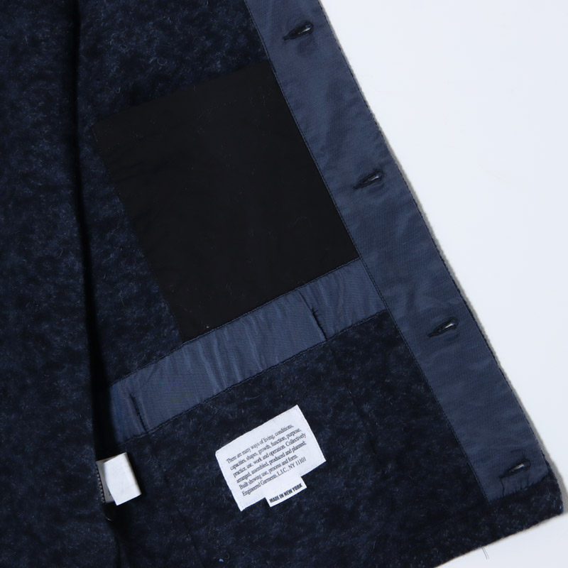 ENGINEERED GARMENTS (エンジニアードガーメンツ) Knit Cardigan