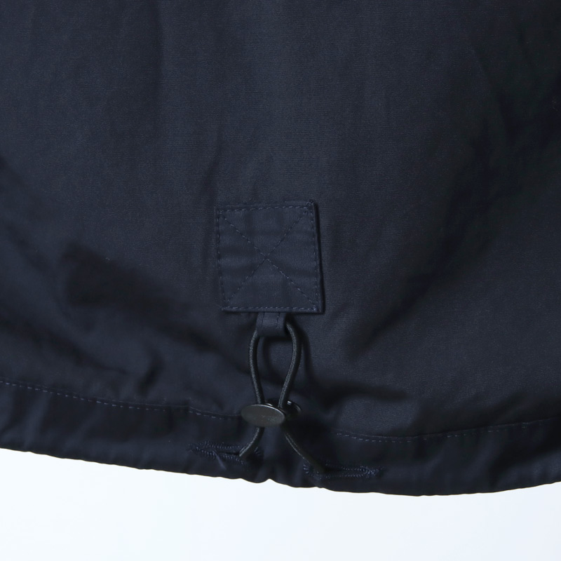 ENGINEERED GARMENTS (エンジニアードガーメンツ) Fishing Vest - PC