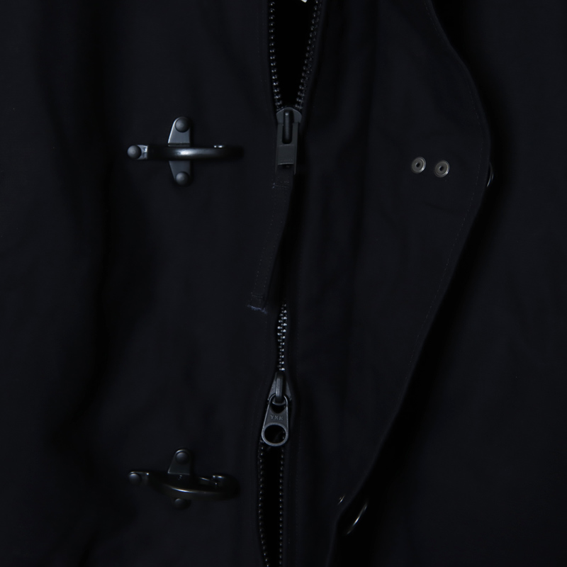 ENGINEERED GARMENTS (エンジニアードガーメンツ) Deck Jacket