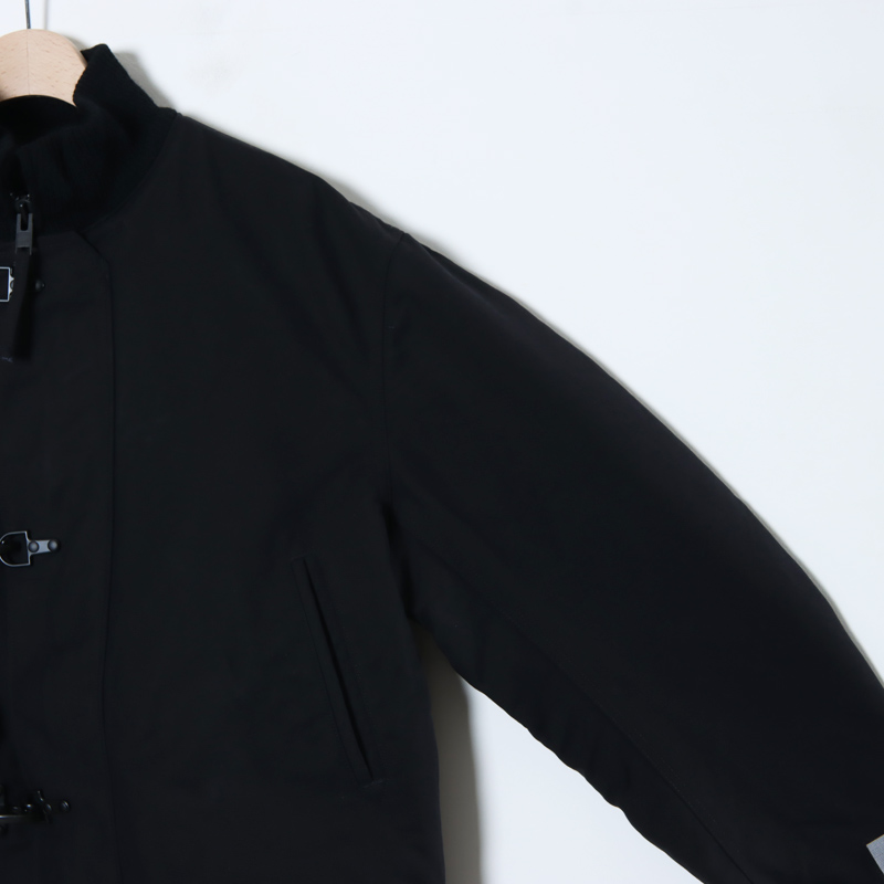 ENGINEERED GARMENTS (エンジニアードガーメンツ) Deck Jacket