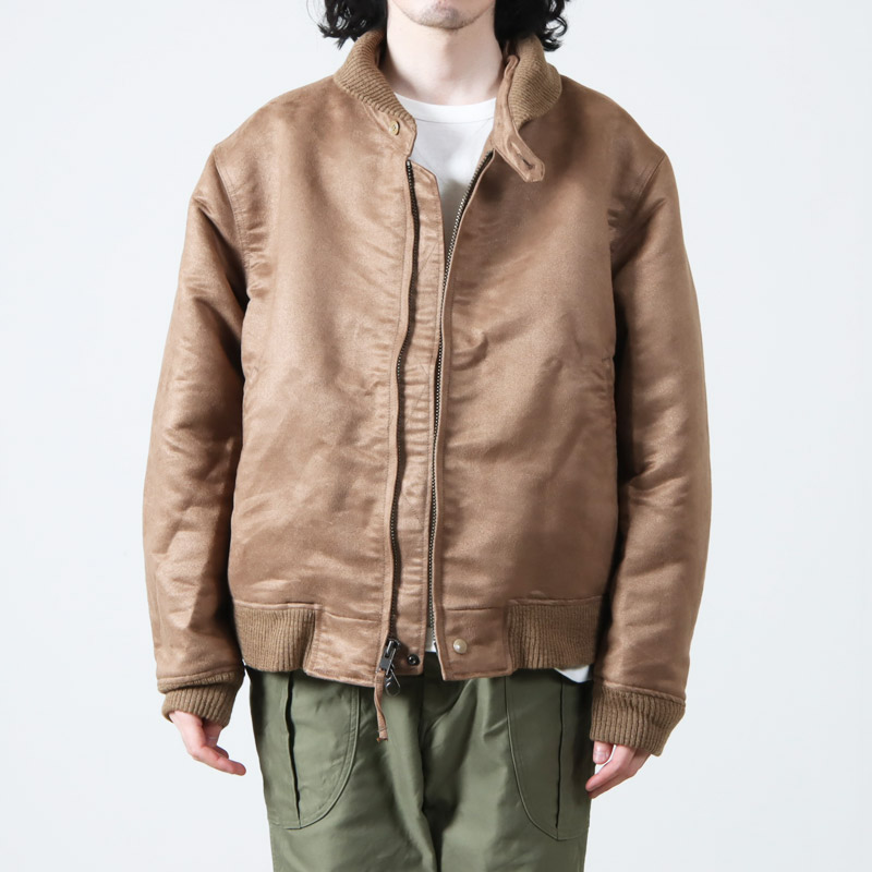 ENGINEERED GARMENTS (エンジニアードガーメンツ) LL Jacket