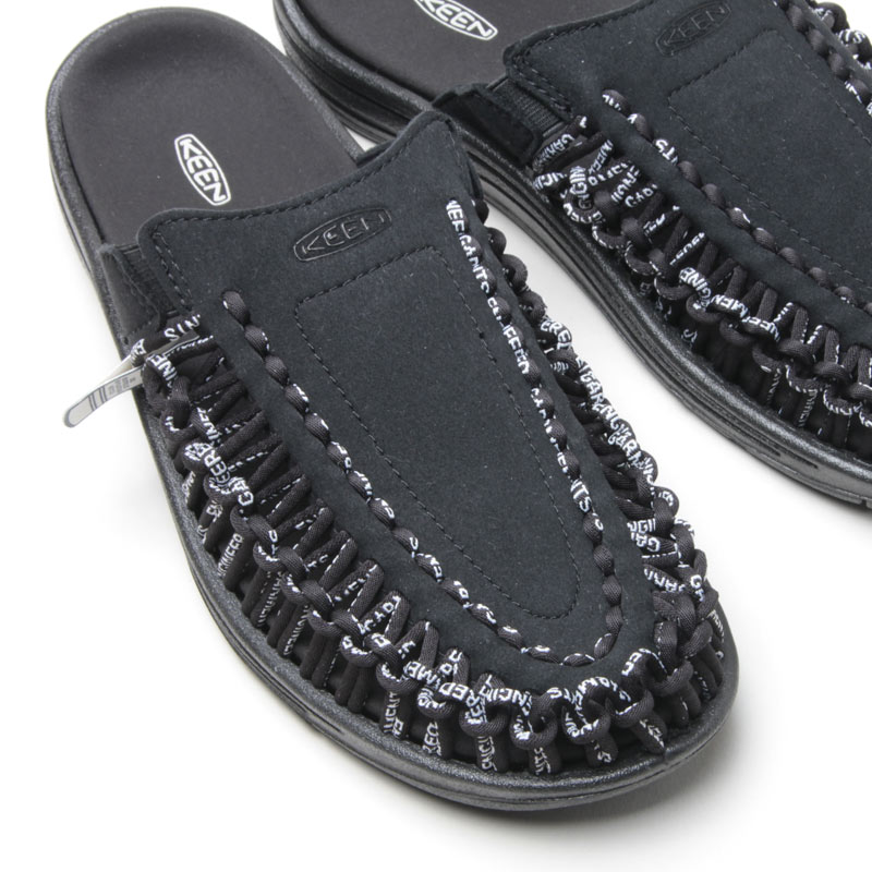 ENGINEERED GARMENTS (エンジニアードガーメンツ) ×Keem EG Special