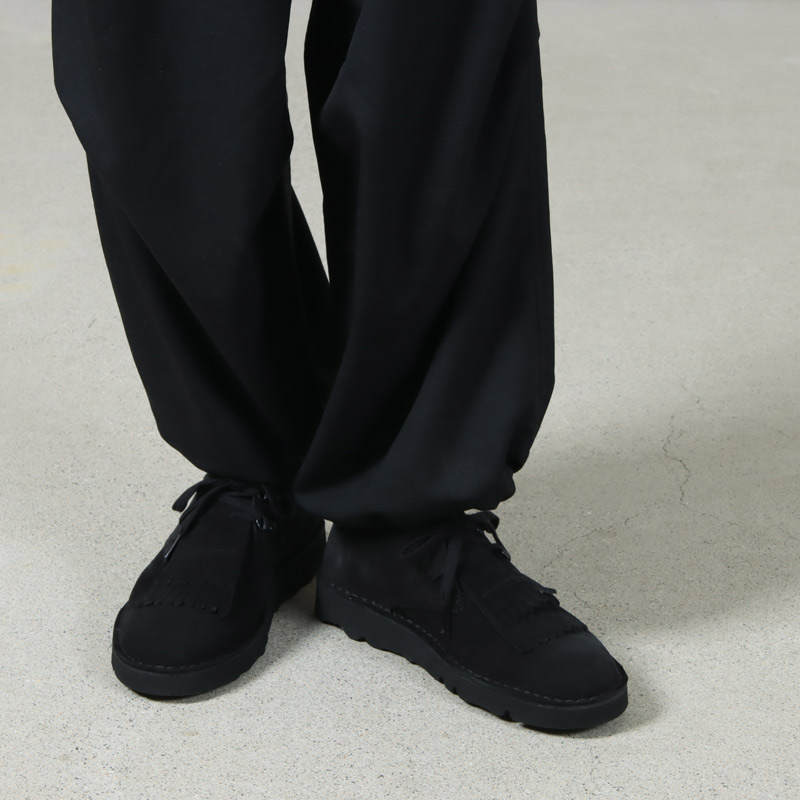 ENGINEERED GARMENTS (エンジニアードガーメンツ) EG x Clarks Desert