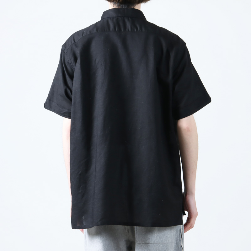 ENGINEERED GARMENTS (エンジニアードガーメンツ) Camp Shirt